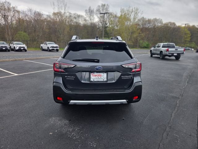 2024 Subaru Outback Touring XT