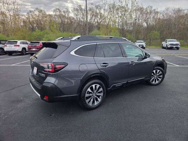 2024 Subaru Outback Touring XT