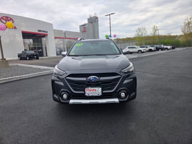 2024 Subaru Outback Touring XT
