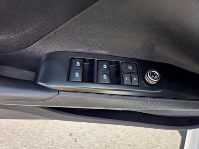 2019 Toyota Camry Hybrid SE