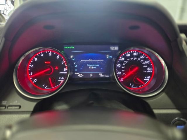 2019 Toyota Camry XSE V6