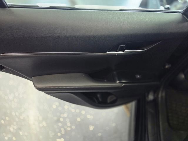 2019 Toyota Camry XSE V6