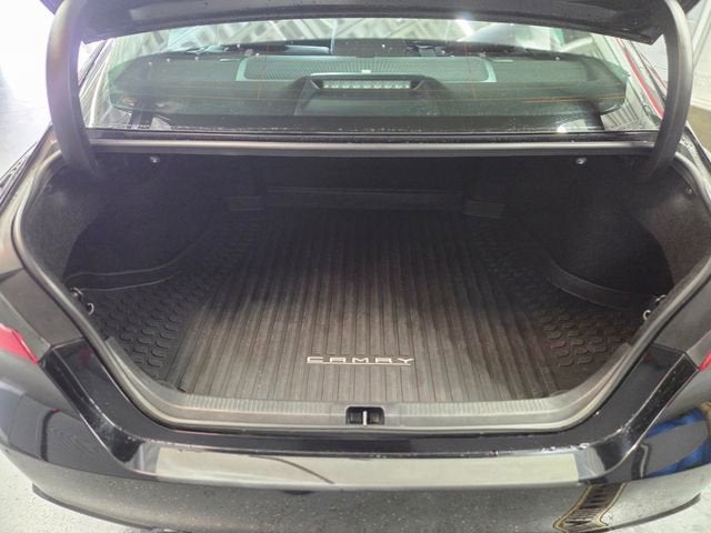 2019 Toyota Camry XSE V6