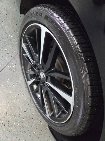 2019 Toyota Camry XSE V6