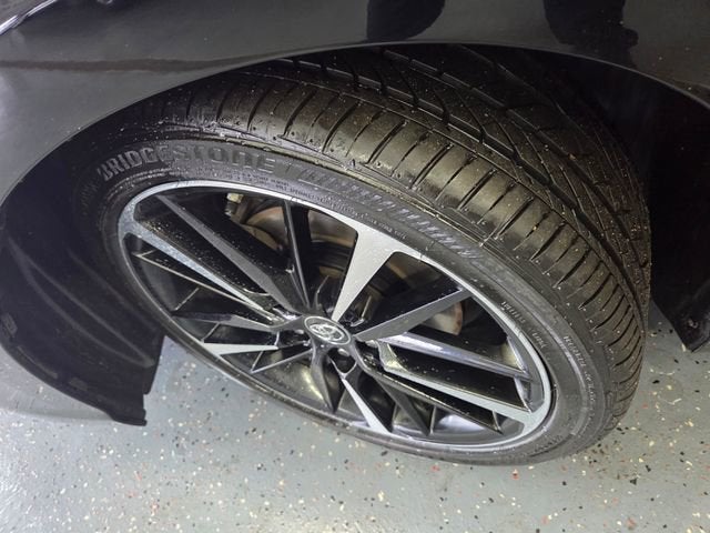 2019 Toyota Camry XSE V6