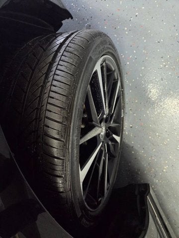 2019 Toyota Camry XSE V6