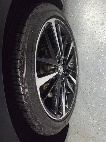 2019 Toyota Camry XSE V6