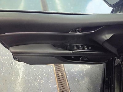 2019 Toyota Camry XSE V6