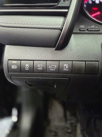 2019 Toyota Camry XSE V6