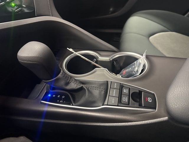 2023 Toyota Camry Hybrid LE