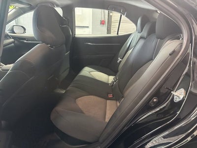 2023 Toyota Camry Hybrid LE