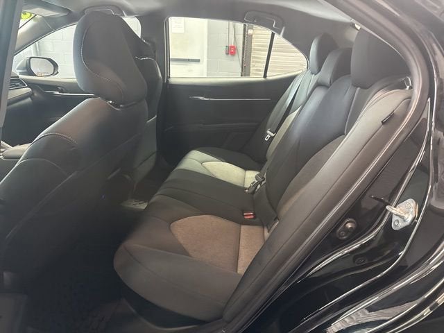 2023 Toyota Camry Hybrid LE