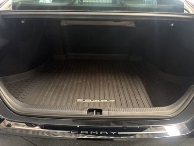 2023 Toyota Camry Hybrid LE