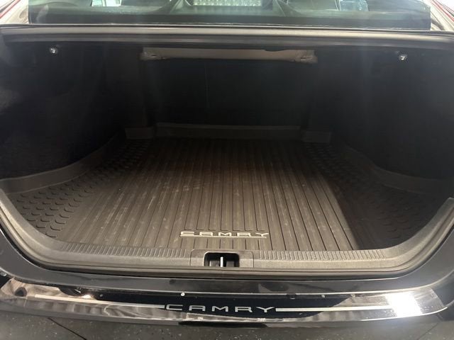 2023 Toyota Camry Hybrid LE