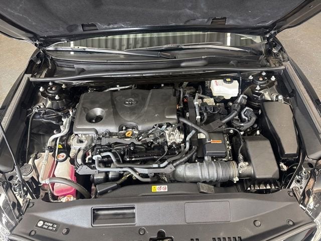 2023 Toyota Camry Hybrid LE