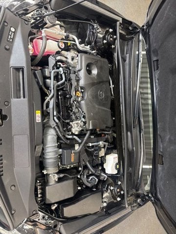 2023 Toyota Camry Hybrid LE