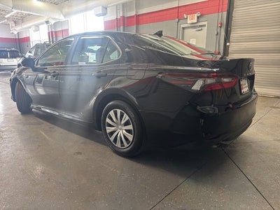 2023 Toyota Camry Hybrid LE