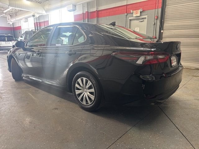 2023 Toyota Camry Hybrid LE