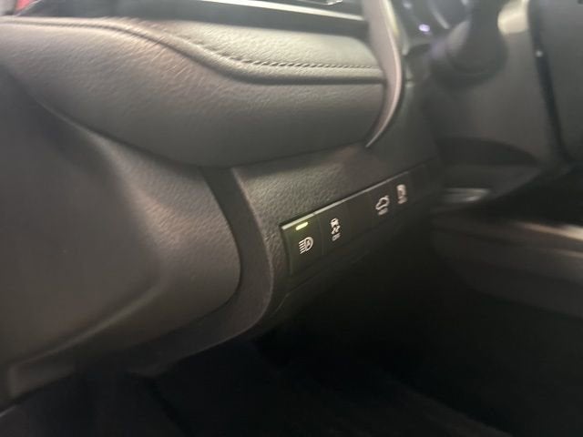 2023 Toyota Camry Hybrid LE