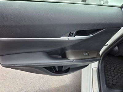 2023 Toyota Camry XLE