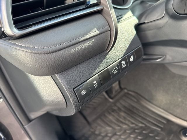 2024 Toyota Camry XLE