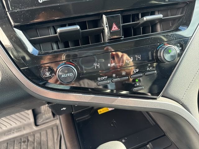 2024 Toyota Camry XLE