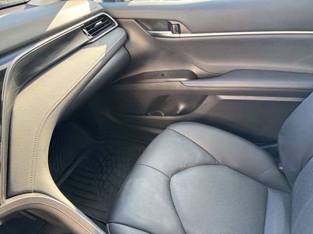 2024 Toyota Camry XLE