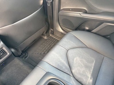 2024 Toyota Camry XLE