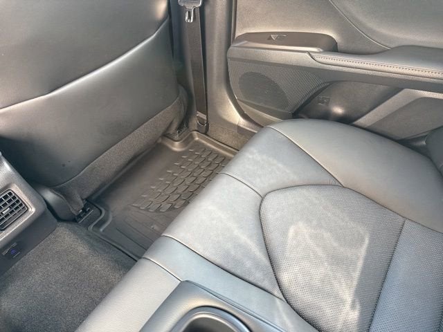 2024 Toyota Camry XLE