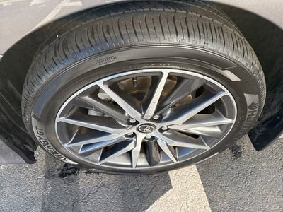 2024 Toyota Camry XLE