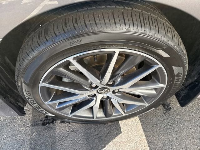 2024 Toyota Camry XLE