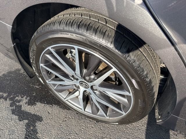 2024 Toyota Camry XLE