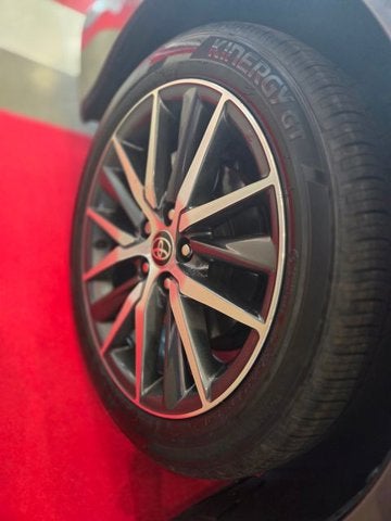 2024 Toyota Camry XLE