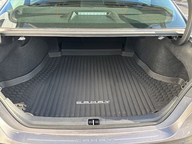 2024 Toyota Camry XLE