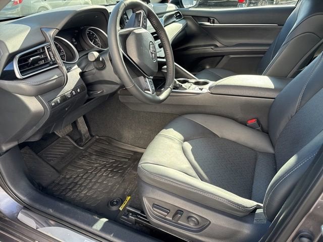 2024 Toyota Camry XLE