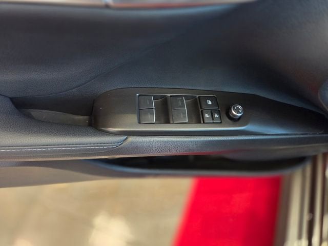 2024 Toyota Camry XLE