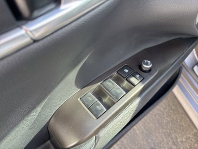 2024 Toyota Camry XLE