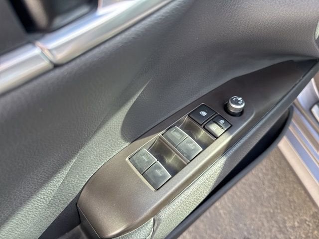 2024 Toyota Camry XLE