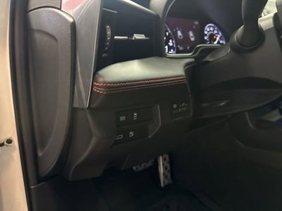 2021 Toyota Avalon TRD