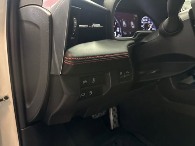 2021 Toyota Avalon TRD