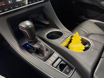 2021 Toyota Avalon TRD