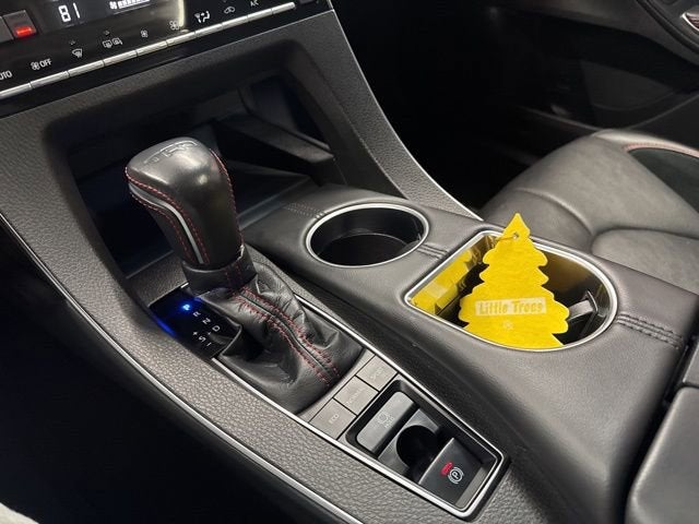 2021 Toyota Avalon TRD