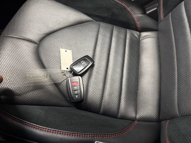 2021 Toyota Avalon TRD