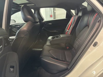 2021 Toyota Avalon TRD
