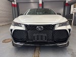 2021 Toyota Avalon TRD