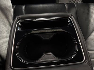 2021 Toyota Avalon TRD