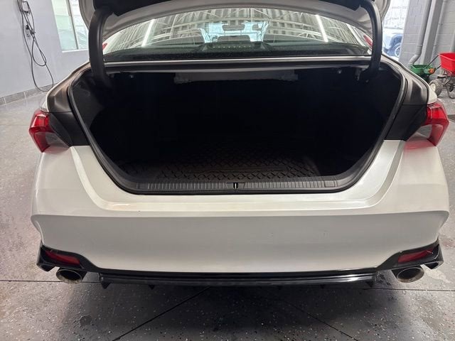 2021 Toyota Avalon TRD