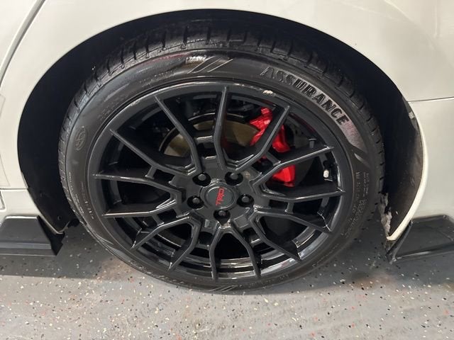 2021 Toyota Avalon TRD