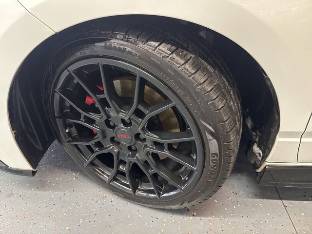 2021 Toyota Avalon TRD