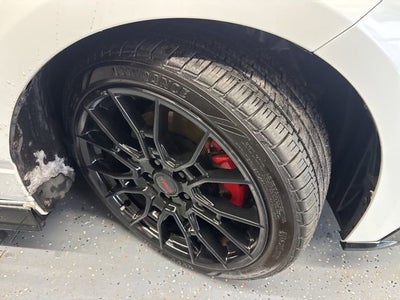 2021 Toyota Avalon TRD